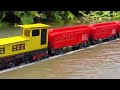 rail king Big Boy - rail king intelligent classical train - rail king 19 pcs  - rail king 13 pcs