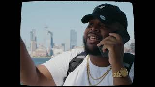 Authentic Intelligence - Resurgence (Official Video) News