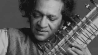 Pandit Ravi Shankar- Raga Asa Bhairav (আশা ভৈরব রাগ)