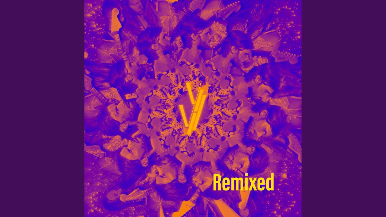 Savant (gOld On gOld Remix)