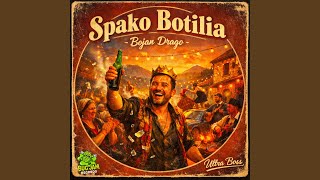 Spako Botilia Ultra Boss (Spacco Bottiglia Ultra Boss)
