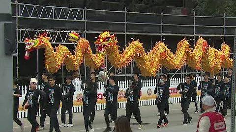 H-E-B Thanksgiving Day Parade celebrates culture and diversity