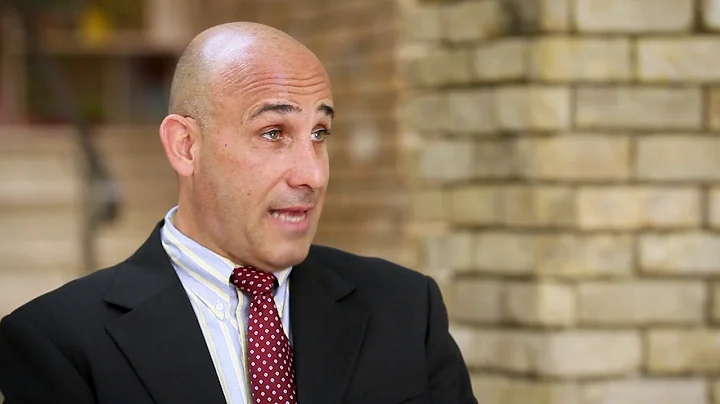 I.D.F. General Amir Avivi (Res.): Existential threats to Israel?