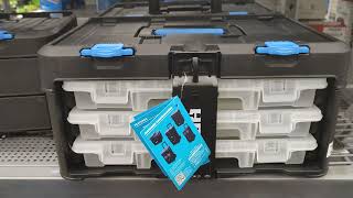 Hart Tool Storage Drawer Boxes