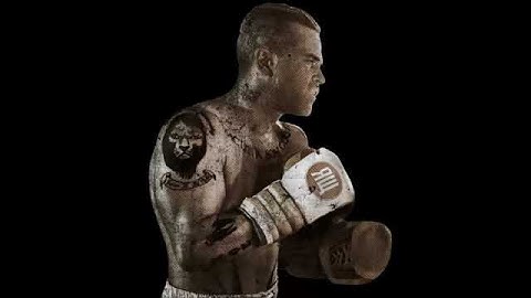 2017 - Tour Backdrop Video - Intro