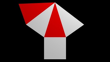 Square Pyramid Development