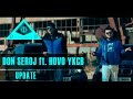 Don Seroj / Hovo YKCB - UPDATE