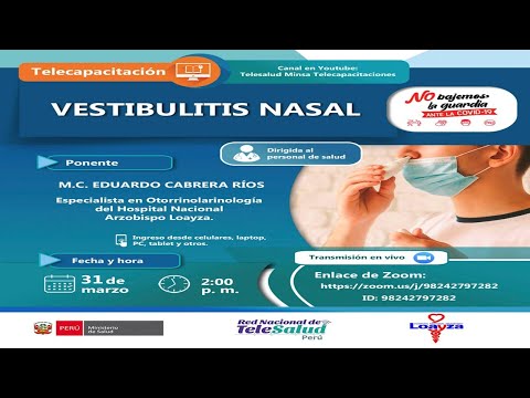 Vídeo: Vestibulitis Nasal: Síntomas Y Foto, Tratamiento Y Complicaciones