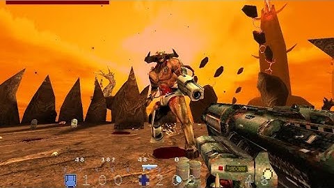 How to Install Slayer Testament Mod for Quake 1