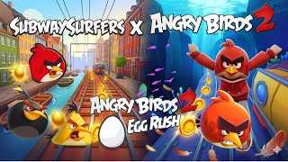 LAST 2 Egg Rush Maps 😱🔥 | Underwater vs Copenhagen Gameplay screenshot 1