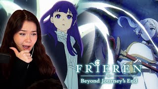 STARK? | Frieren: Beyond Journey's End Episode 5 REACTION!