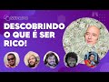 DESCOBRINDO O QUE É SER RICO! - SUPÃO! Ep. 15