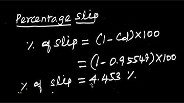 Problems on Reciprocating Pumps - Part 2 | FMFP - 29 | Unit IV