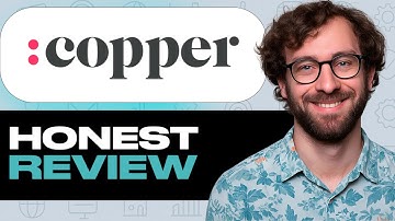 Copper CRM Honest Review – Watch Before Using