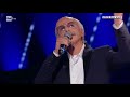 Gino Paoli ed Ornella Vanoni - Gigi e Ross cantano: "Senza fine" -Tale e Quale Show 27/09/2019