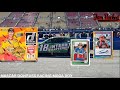 THIS BOX WAS LOADED!Donruss NASCAR Mega Box Opening (5 Numbered Cards?!)