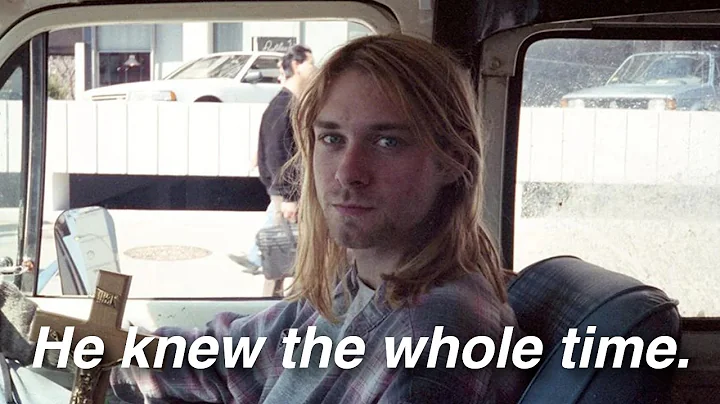 What you aren't told about Nevermind