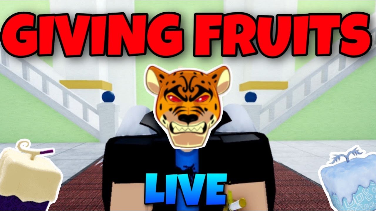 Part 1 If You Match Fruits, You Get ANY PERMANENT #bloxfruit #bloxfrui