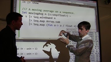 F# - A Tutorial