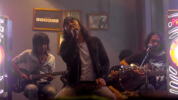 Main di dua hati (live acoustic) - jamphe johnson