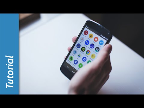 Video: Come disinstallare le app sui dispositivi Samsung Galaxy: 5 passaggi