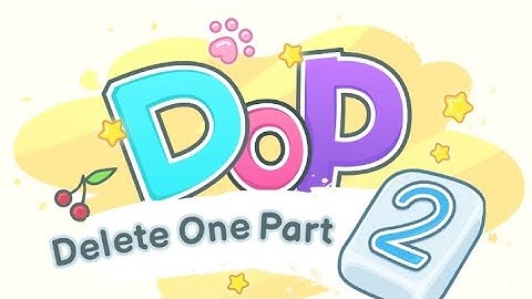 Dop 2|level 164-165@YouTube #gameplay