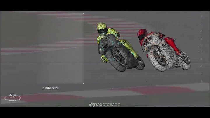 Bukti Rossi tak menendang Marc Marquez