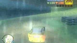 Enb Series Gta 3 New York City Mod