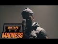 Showkey - Mad About Bars w/ Kenny [S1.E6] | @MixtapeMadness