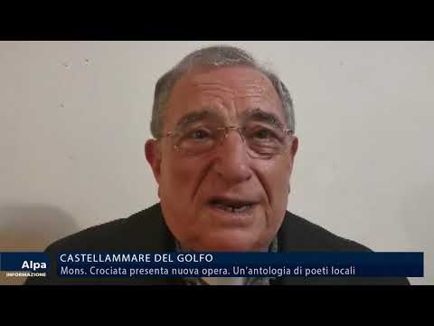 Castellammare libro crociata 13 11 21#