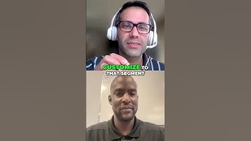 Harnessing AI for Deep Personalization