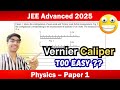 JEE Advanced 2025 Paper 1 Physics Q4 #jee #jeeadvanced #iit #jeemains #mhtcet