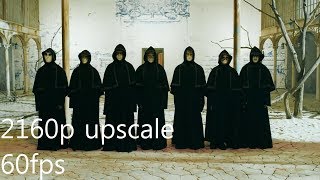 BTS (방탄소년단) 'FAKE LOVE'  MV (Extended ver.) (2160p upscale) (60fps)