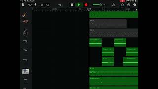 Trying to sample like Daft Punk/Todd Edwards (2)