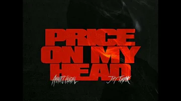 price on my head_(Amantej hundal)_pb 26 record
