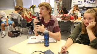 ASB Impressions 2017