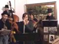 Badchonim Klezmer Band - "Hava Nagila"