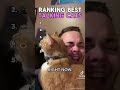 Ranking BEST Talking Cats! 🐱🗣️