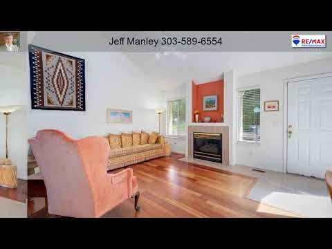 12728 E Pacific Circle, Aurora, CO home video tour