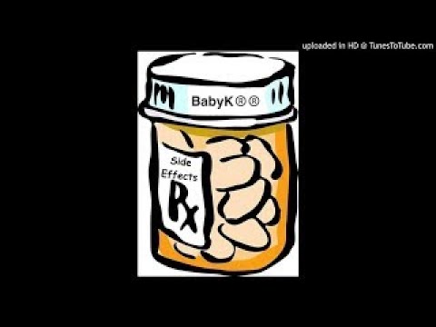 BabyK x Side Effects