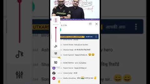 New World record live watching ( kumar Gaurav sir)