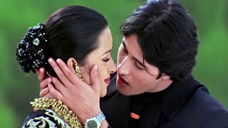 Abhi To Mohabbat Ka - Hum Ho Gaye Aap Ke Udit Narayan, Alka Yagnik 90S Evergreen Song