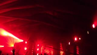 City of dreams   Alesso
