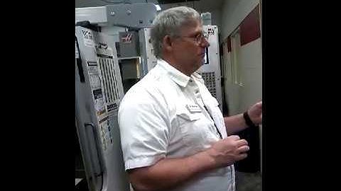 Setting Tool Geometry Offsets pt.1