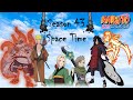 Naruto Online || Space Time - Best of Season 43