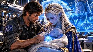 The Alien Princess Took a DNA Test for Fun—The Results Revealed Her Father Was Human | HFY | Sci-Fi