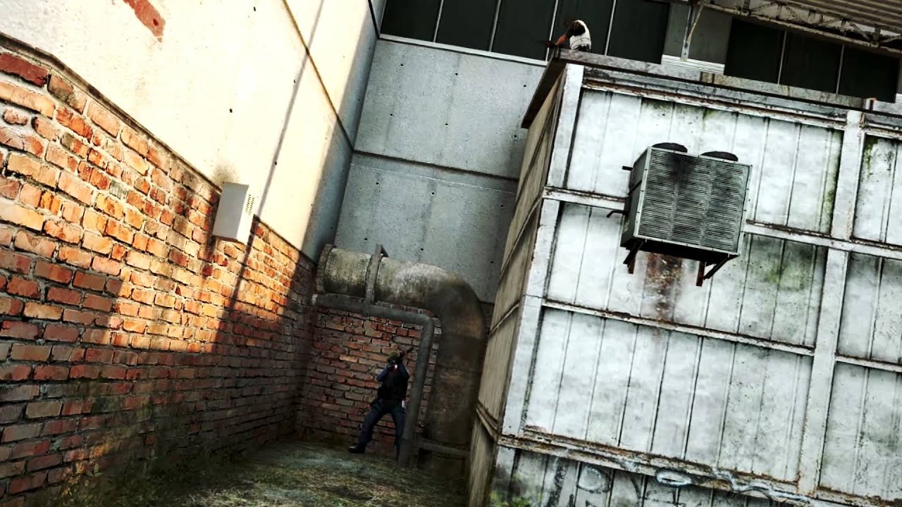 CS:GO | Dreamhack Stockholm 2014 Highlights