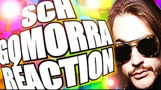 SCH  - GOMORRA | REACTION