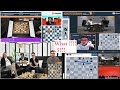 ALL REACTIONS TO Blunder c5  │Ian Nepomniachtchi vs Magnus Carlsen │Game 9 WCC