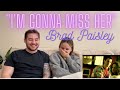 Nyc couple reacts to im gonna miss her  brad paisley